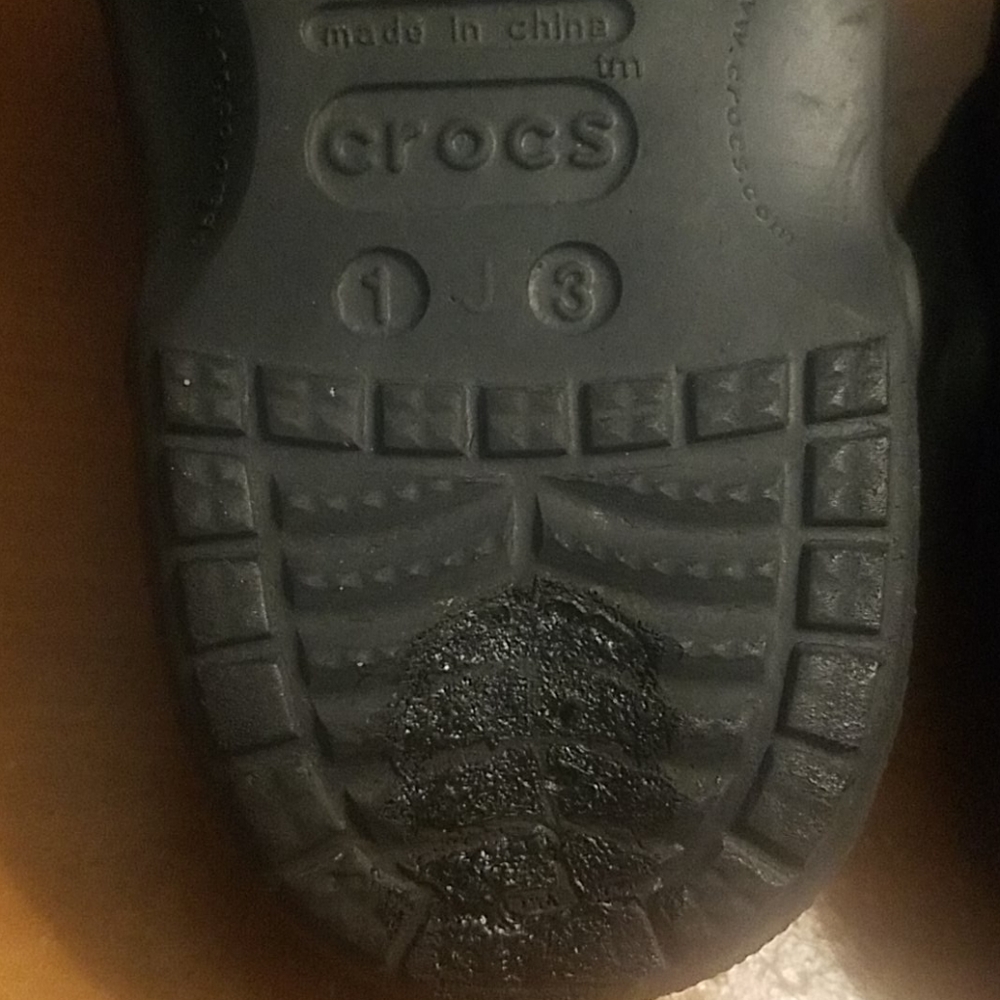 Crocs - Picture 3 of 4